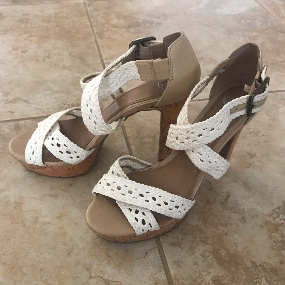 Gianni Bini heels
